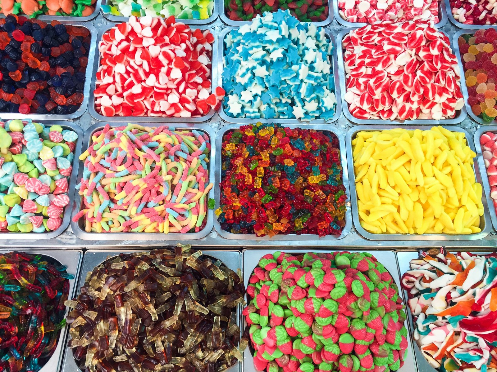  Ferramentas digitais para controlar estoque de doces